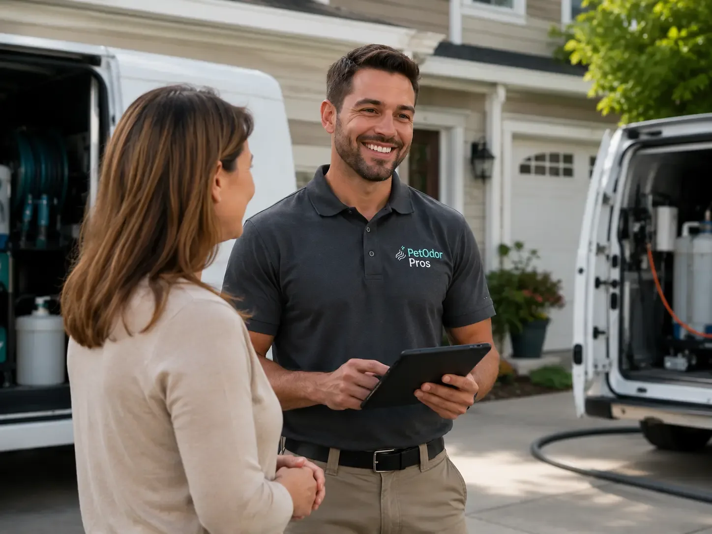 Pet Odor Removal FAQs for Avenal, CA